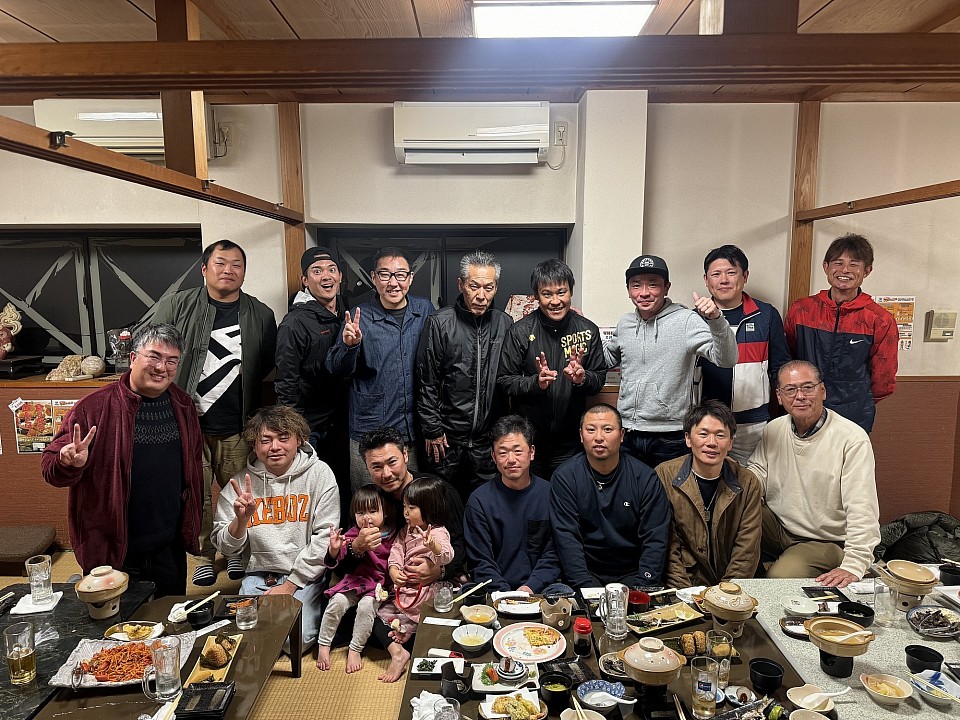 これが楽しみですね！！盛り上がります！！