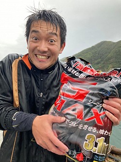 くじ引きで商品ゲット！！次回にも使えますね！！