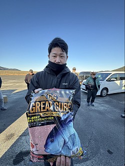ヒロキューグレートグレ（新製品）！！
