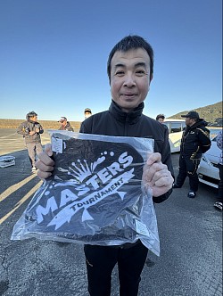 マスターズタオル！！黒色！！