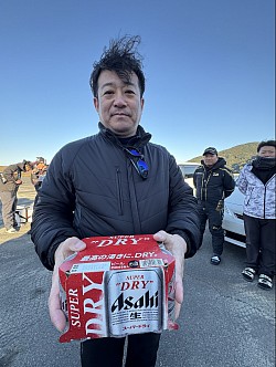 飲みすぎ注意ですよ！！（笑）