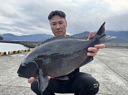 50㎝　2.18キロ